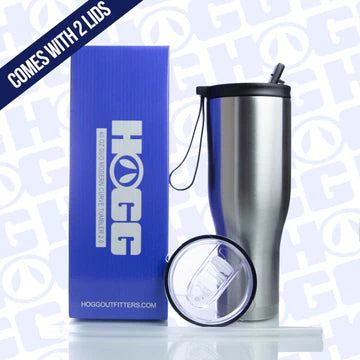 40OZ DUO MODERN CURVE 2.0 TUMBLER W/STRAW